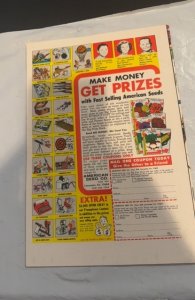 The X-Men #43 (1968)the power of magneto