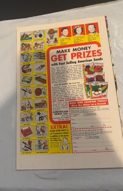 The X-Men #43 (1968)the power of magneto