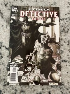 Detective Comics # 829 NM DC Comic Book 1st Print Batman Nightwing Joker 3 J856