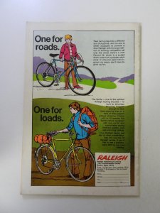 Superman #268 (1973) FN/VF condition