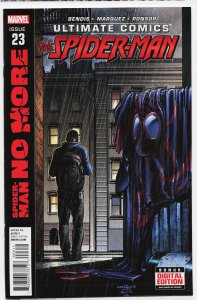 Ultimate Comics Spider-Man #23 (2013) Ultimate Spider-Man