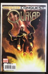 Annihilation: Conquest - Quasar #2 (2007)