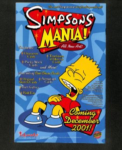 Simpsons Comics Presents Bart Simpson #6