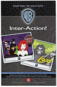 Adventures in the Rifle Brigade #3 (2000)