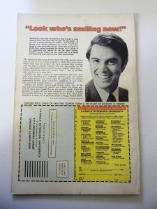 Giant-Size Spider-Man #1 (1974) FN- Condition