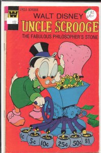 Uncle Scrooge #132 (1976)