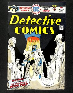 Detective Comics (1937) #450