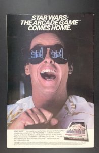 The Transformers #2 (1984)