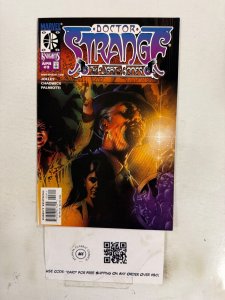 Doctor Strange Vol.2 # 3 VF-NM Marvel Comic Book 23 ET3