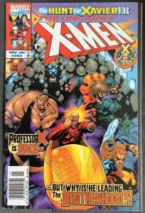 The Uncanny X-Men #363 (1999, Marvel) VF/NM