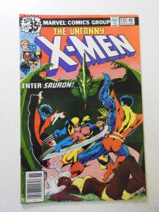 The X-Men #115 (1978) VF Condition!