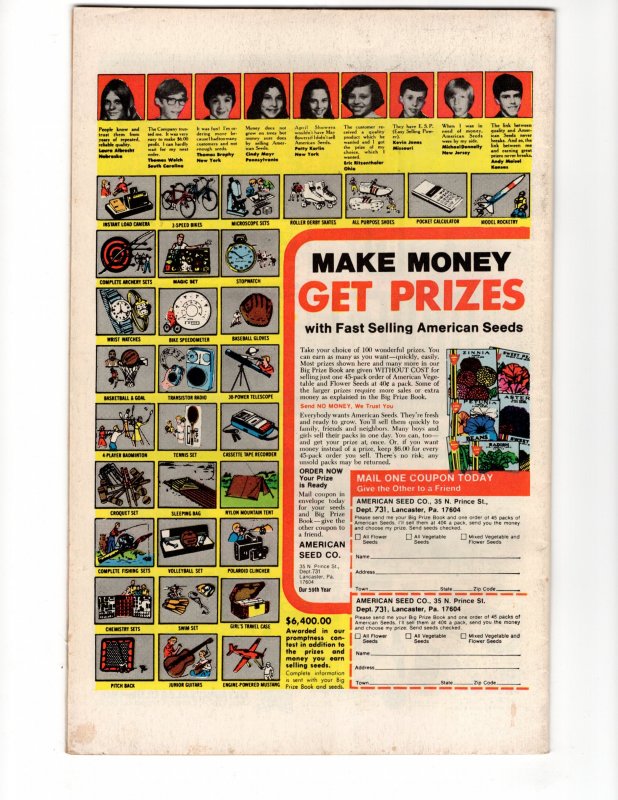 Hercules Unbound #10 Walt Simonson Bronze Age DC