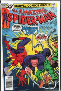 The Amazing Spider-Man #159 (1976) Spider-Man