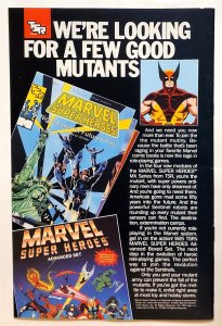 Spellbound #4 (March 1988, Marvel) 6.0 FN