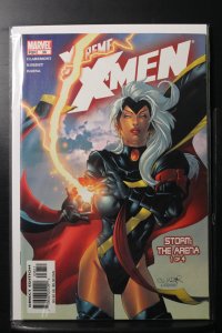 X-Treme X-Men #36 Direct Edition (2004)