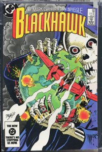 Blackhawk #269 (1984)