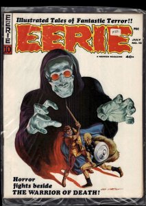 Eerie #10 (1967)