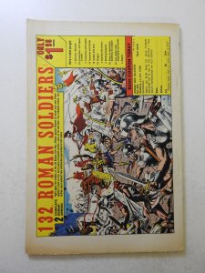 The Silver Surfer #1 (1968) FN- Condition!