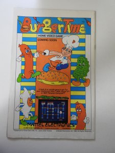 Doctor Strange #61 (1983)