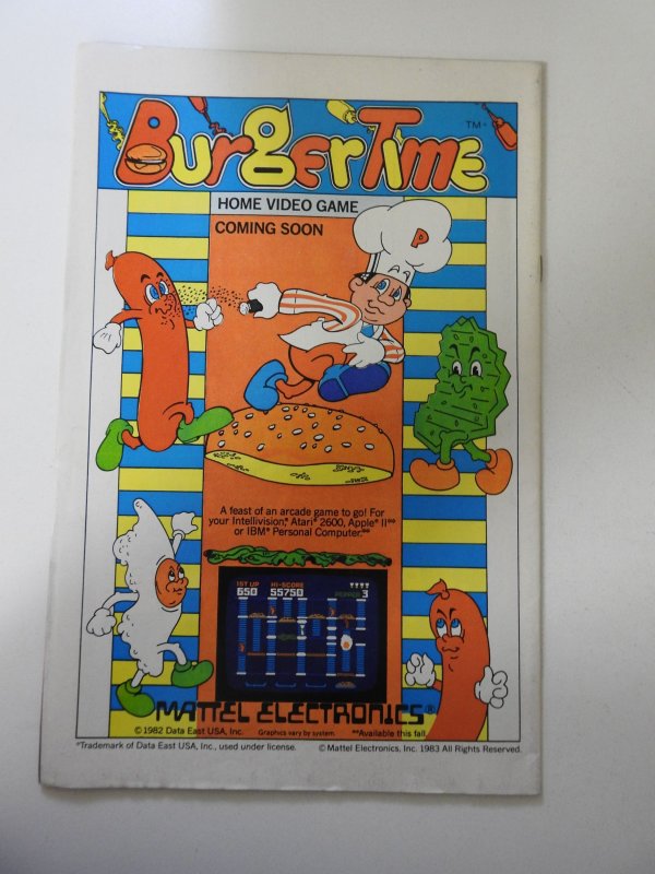 Doctor Strange #61 (1983)