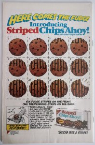 The Amazing Spider-Man #293 (FN/VF, 1987)