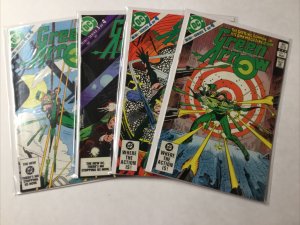 Green Arrow 1-4 Mini 1 2 3 4 Near Mint- NM- DC Comics