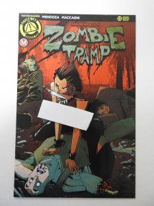 Zombie Tramp #33 (2017) Limited Edition Risque Variant NM- Condition!