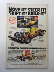 The Avengers Annual #8 (1978) VG+ Condition