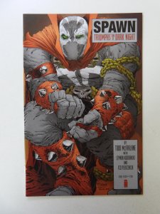 Spawn #224 (2012) NM condition