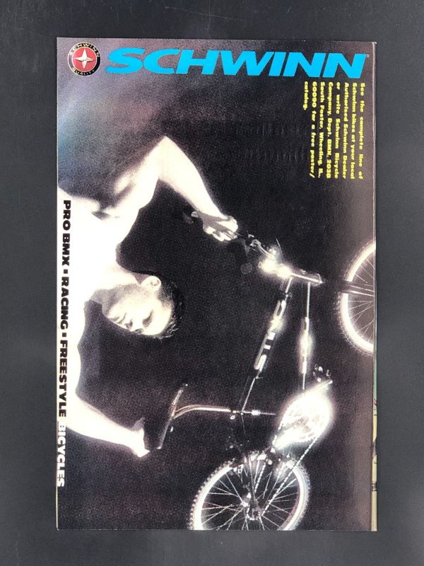 The Punisher #23 (1989)