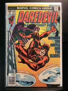 Daredevil #140 (1976)