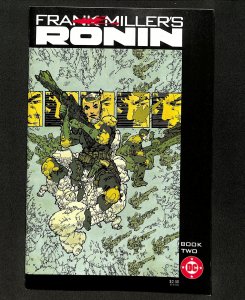 Ronin #2