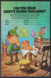 Alf 25 (1990) VF 8.0 Copper Age Marvel Comics Newstand