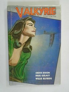 Valkyrie Prisoner of the Past HC 4.0 VG (1987 Eclipse)