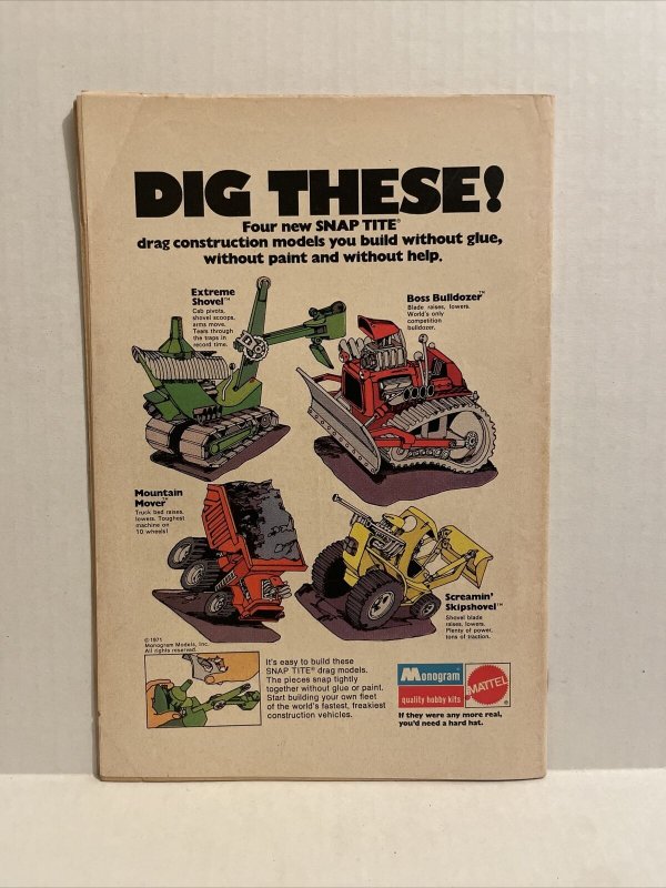 Brave And The Bold #103