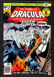 Tomb of Dracula #50 (1976)