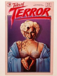 Tales Of Terror #3 (6.0, 1985)