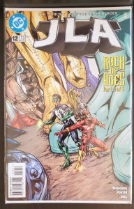 JLA #12 (1997)