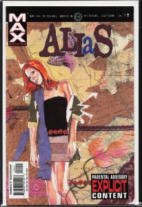 Alias #15