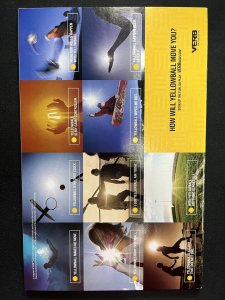 New Avengers Annual #1 VF+ 2006 Marvel Comics C135A