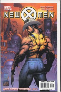 New X-Men #151 (2004) X-Men