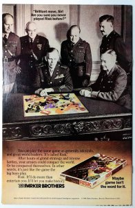 Avengers #253 (8.0, 1985)