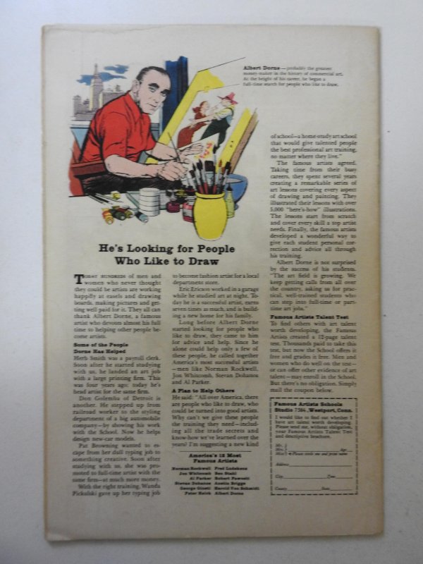 The Amazing Spider-Man #26 (1965) VG Condition! Moisture stain