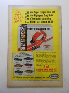 Atom and Hawkman #40 (1969) FN+ Condition!