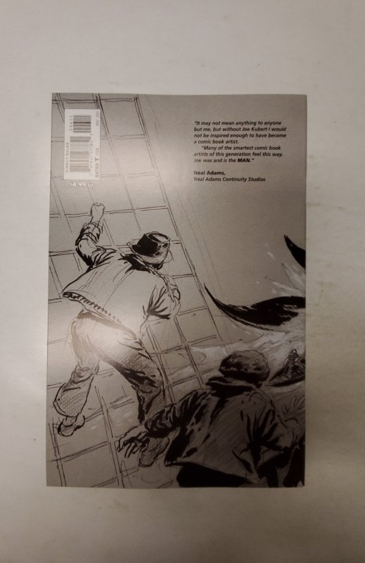 Joe Kubert Presents #6 (2013) NM DC Comic Book J714