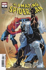 Amazing Spider-Man #7