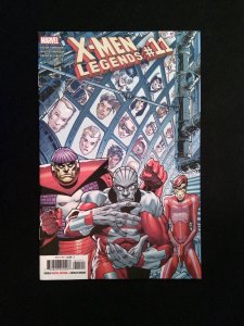 X-Men Legends #11  Marvel Comics 2022 VF/NM