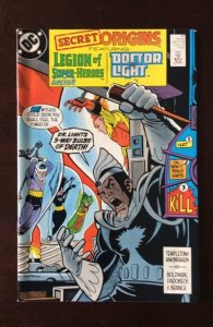 Secret Origins #37 (1989)