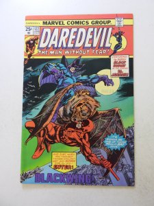 Daredevil #122 (1975) VF condition