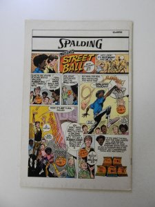 The Invaders #18 (1977) VF- condition